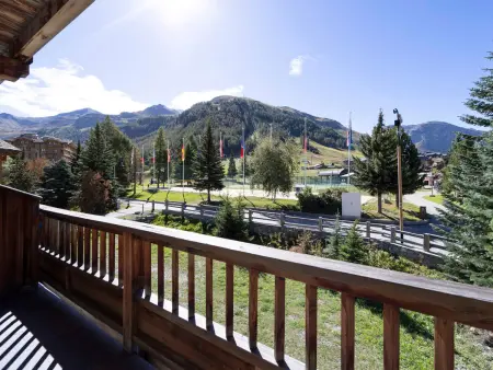Appartement Duplex Moderne, Skis aux Pieds, Centre de Val-d'Isère - Photo 4