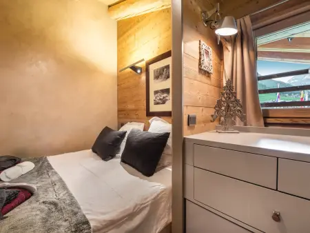 Appartement Duplex Moderne, Skis aux Pieds, Centre de Val-d'Isère - Photo 7
