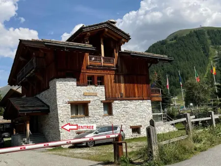 Appartement Duplex Moderne, Skis aux Pieds, Centre de Val-d'Isère - Photo 8