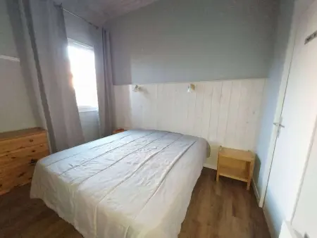Duplex 47m² à Valmorel, Animaux Admis, Balcon, Proche Pistes - Photo 9