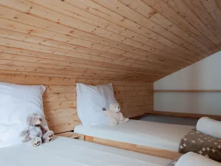 Haut de Cry 16, Appartement 6 personnes à Nendaz - Photo 6
