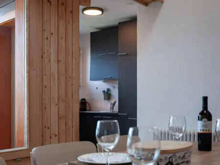 Haut de Cry 16, Appartement 6 personnes à Nendaz - Photo 8