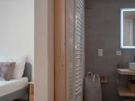 Haut de Cry 16, Appartement 6 personnes à Nendaz - Photo 14