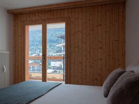 Haut de Cry 16, Appartement 6 personnes à Nendaz - Photo 15