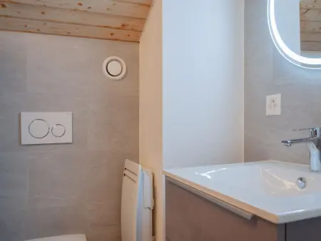 Haut de Cry 16, Appartement 6 personnes à Nendaz - Photo 22