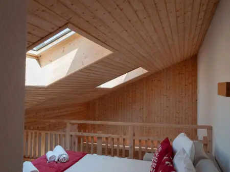 Haut de Cry 16, Appartement 6 personnes à Nendaz - Photo 24