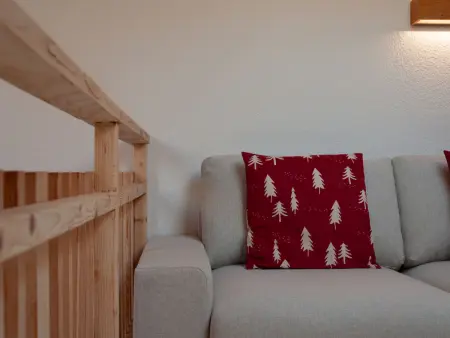 Haut de Cry 16, Appartement 6 personnes à Nendaz - Photo 26