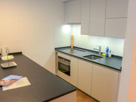 Pasadena, Appartement 2 personnes à Zermatt - Photo 2