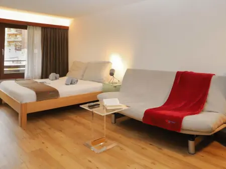 Pasadena, Appartement 2 personnes à Zermatt - Photo 7