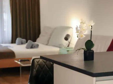Pasadena, Appartement 2 personnes à Zermatt - Photo 8