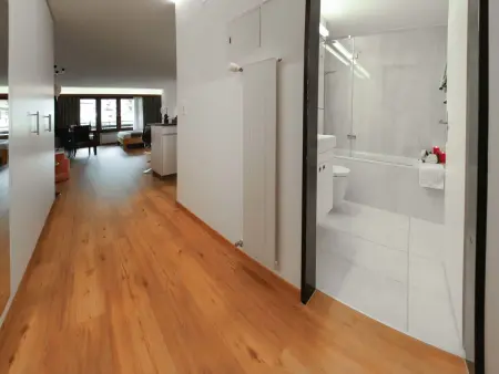 Pasadena, Appartement 2 personnes à Zermatt - Photo 9