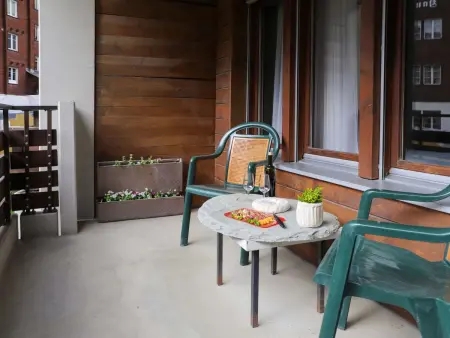 Pasadena, Appartement 2 personnes à Zermatt - Photo 11