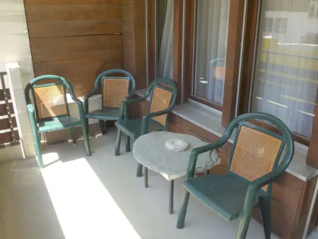 Pasadena, Appartement 2 personnes à Zermatt - Photo 14