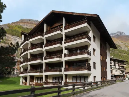 Pasadena, Appartement 2 personnes à Zermatt - Photo 18