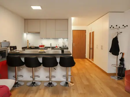 Pasadena, Appartement 2 personnes à Zermatt - Photo 20