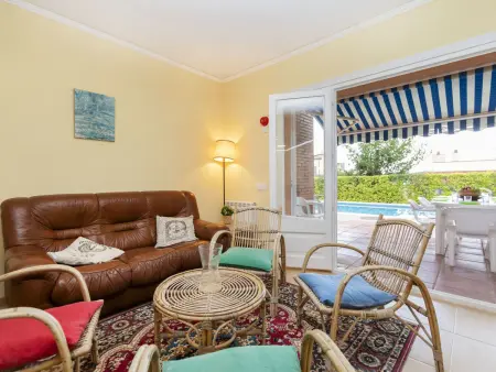 Rioja, Appartement 8 personnes à St Antoni de Calonge - Photo 2