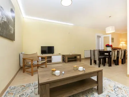 Rioja, Appartement 8 personnes à St Antoni de Calonge - Photo 7