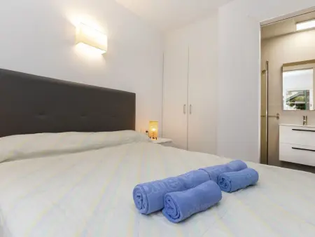 Rioja, Appartement 8 personnes à St Antoni de Calonge - Photo 11