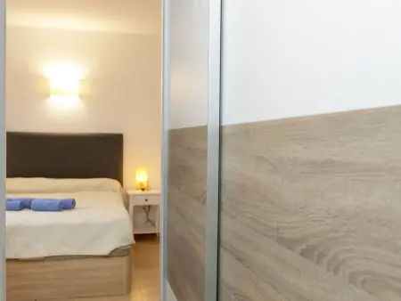 Rioja, Appartement 8 personnes à St Antoni de Calonge - Photo 12
