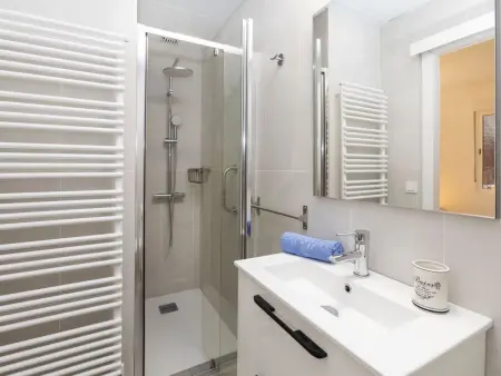 Rioja, Appartement 8 personnes à St Antoni de Calonge - Photo 13