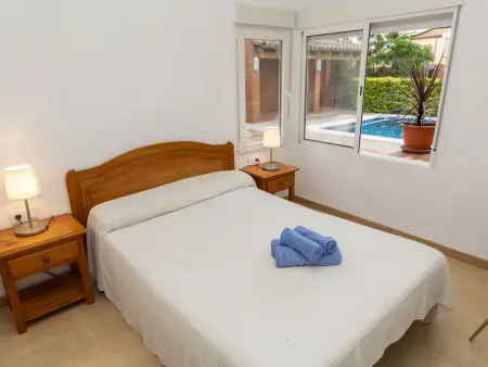 Rioja, Appartement 8 personnes à St Antoni de Calonge - Photo 14