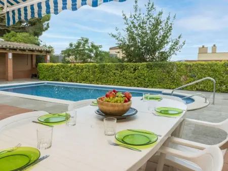 Rioja, Appartement 8 personnes à St Antoni de Calonge - Photo 18