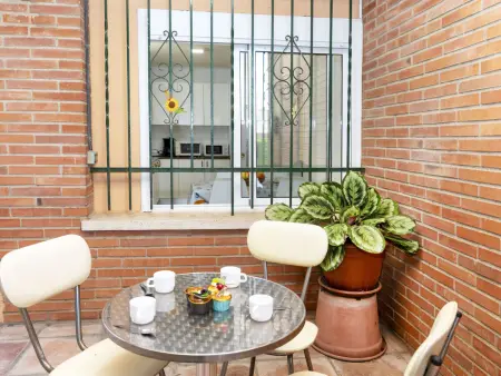 Rioja, Appartement 8 personnes à St Antoni de Calonge - Photo 20
