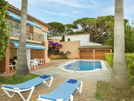 Rioja, Appartement 8 personnes à St Antoni de Calonge - Photo 21