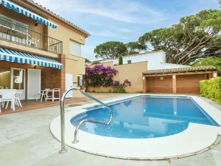 Rioja, Appartement 8 personnes à St Antoni de Calonge - Photo 22