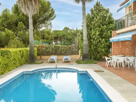 Rioja, Appartement 8 personnes à St Antoni de Calonge - Photo 23