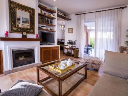 Casa Larauri Oliva Nova, Maison 10 personnes à Oliva - Photo 3