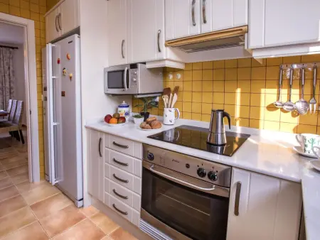 Casa Larauri Oliva Nova, Maison 10 personnes à Oliva - Photo 5