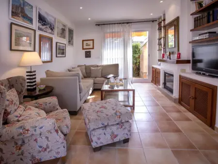 Casa Larauri Oliva Nova, Maison 10 personnes à Oliva - Photo 6