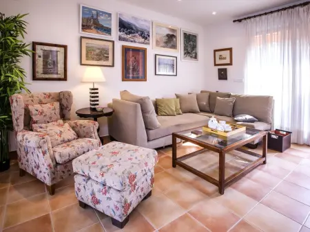 Casa Larauri Oliva Nova, Maison 10 personnes à Oliva - Photo 7