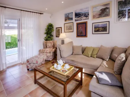 Casa Larauri Oliva Nova, Maison 10 personnes à Oliva - Photo 8
