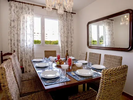 Casa Larauri Oliva Nova, Maison 10 personnes à Oliva - Photo 9