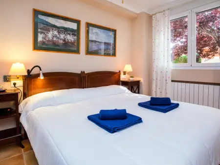 Casa Larauri Oliva Nova, Maison 10 personnes à Oliva - Photo 11