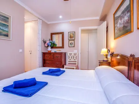 Casa Larauri Oliva Nova, Maison 10 personnes à Oliva - Photo 12