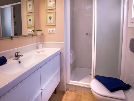 Casa Larauri Oliva Nova, Maison 10 personnes à Oliva - Photo 13