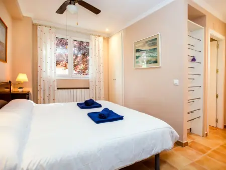 Casa Larauri Oliva Nova, Maison 10 personnes à Oliva - Photo 14