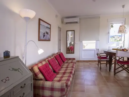 Casa Larauri Oliva Nova, Maison 10 personnes à Oliva - Photo 17