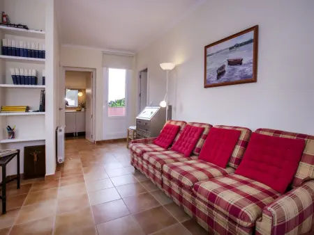 Casa Larauri Oliva Nova, Maison 10 personnes à Oliva - Photo 18