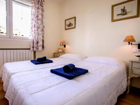 Casa Larauri Oliva Nova, Maison 10 personnes à Oliva - Photo 20