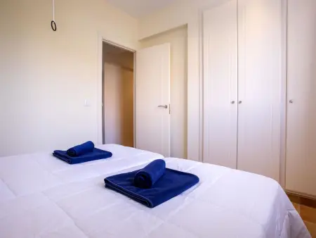 Casa Larauri Oliva Nova, Maison 10 personnes à Oliva - Photo 21