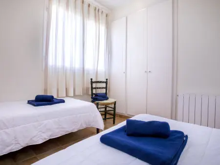 Casa Larauri Oliva Nova, Maison 10 personnes à Oliva - Photo 23