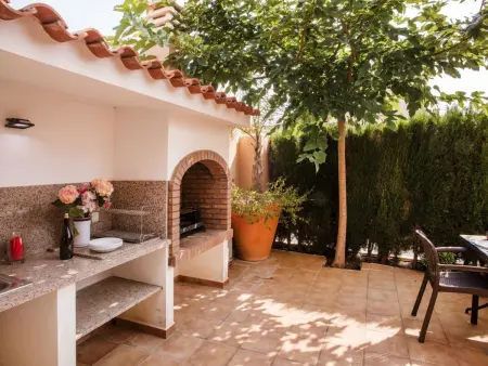 Casa Larauri Oliva Nova, Maison 10 personnes à Oliva - Photo 29