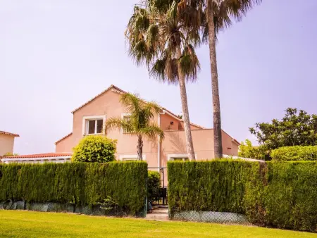 Casa Larauri Oliva Nova, Maison 10 personnes à Oliva - Photo 30