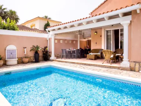 Casa Larauri Oliva Nova, Maison 10 personnes à Oliva - Photo 31