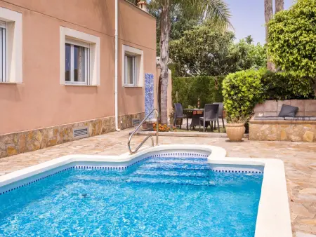 Casa Larauri Oliva Nova, Maison 10 personnes à Oliva - Photo 33