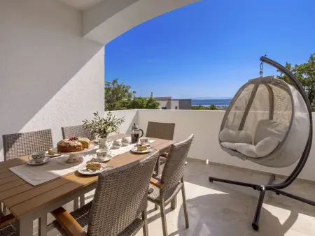Villa Lea, Maison 8 personnes à Crikvenica Jadranovo - Photo 1